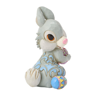 Jim Shore Disney: Thumper Easter Mini Figurine