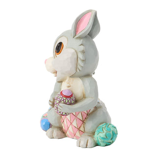 Jim Shore Disney: Thumper Easter Mini Figurine