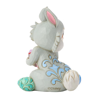 Jim Shore Disney: Thumper Easter Mini Figurine