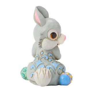 Jim Shore Disney: Thumper Easter Mini Figurine