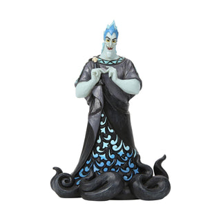 Jim Shore Disney: Hades Figurine