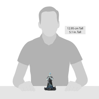 Jim Shore Disney Traditions: Hades Figurine sparkle-castle