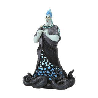 Jim Shore Disney: Hades Figurine