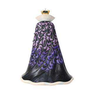Jim Shore Disney: The Queen Deluxe Figurine