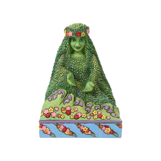 Jim Shore Disney: Te Fiti Figurine