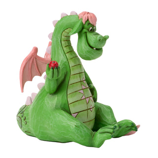 Jim Shore Disney Traditions: Elliott Figurine