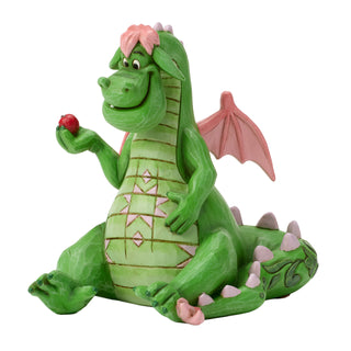 Jim Shore Disney Traditions: Elliott Figurine