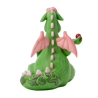 Jim Shore Disney Traditions: Elliott Figurine