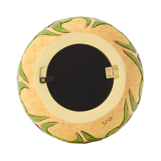 Jim Shore Heartwood Creek: Pineapple Birdhouse Birdhouse