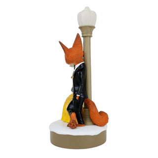 Disney Showcase: Nick & Judy from Zootopia 2 Figurine