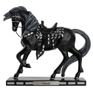 Enesco Trail of Painted Ponies: Tornado figurine