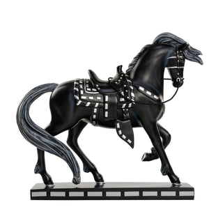 Enesco Trail of Painted Ponies: Tornado figurine