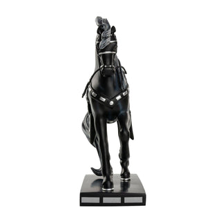 Enesco Trail of Painted Ponies: Tornado figurine