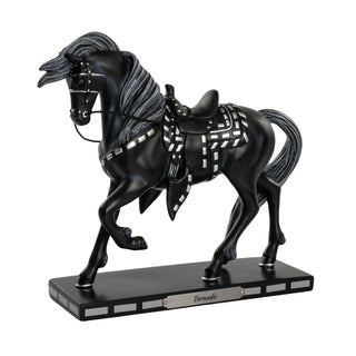 Enesco Trail of Painted Ponies: Tornado figurine
