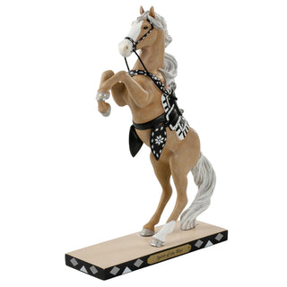 Enesco Trail of Painted Ponies: Spirit of the West figurine
