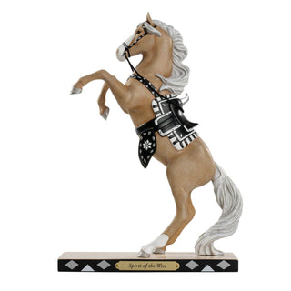 Enesco Trail of Painted Ponies: Spirit of the West figurine