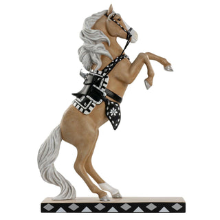Enesco Trail of Painted Ponies: Spirit of the West figurine