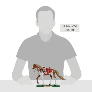 The Trail of Painted Ponies: Sacred Passage Figurine Limited Edition sparkle-castle