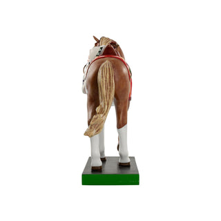 Enesco Trail of Painted Ponies: Sacred Passage figurine