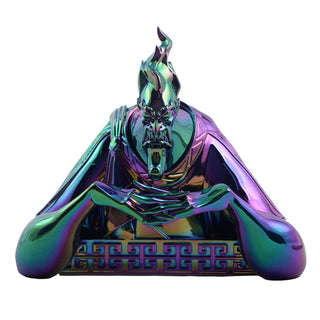 Disney Showcase: Villains Hades Figurine