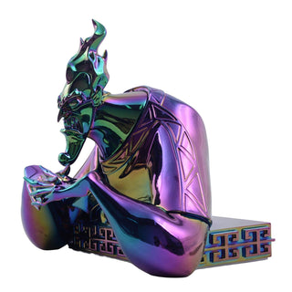 Disney Showcase: Villains Hades Figurine