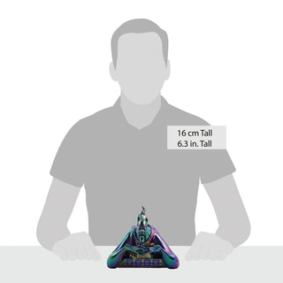 Disney Showcase: Villains Hades Figurine sparkle-castle