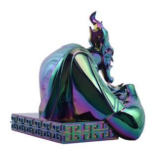 Disney Showcase: Villains Hades Figurine