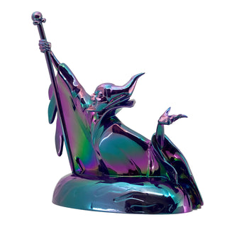 Disney Showcase: Villain Maleficent Figurine sparkle-castle