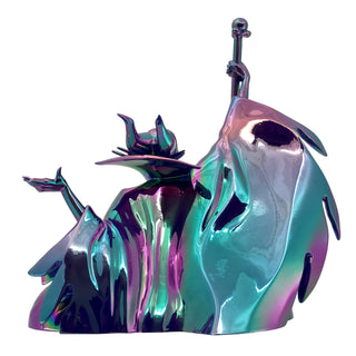 Disney Showcase: Villain Maleficent Figurine sparkle-castle