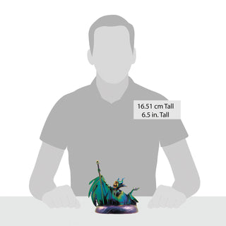 Disney Showcase: Villain Maleficent Figurine sparkle-castle