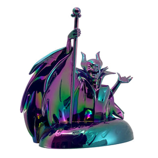 Disney Showcase: Villain Maleficent Figurine sparkle-castle