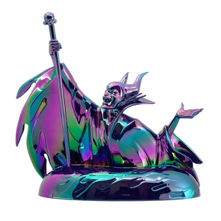 Disney Showcase: Villain Maleficent Figurine sparkle-castle