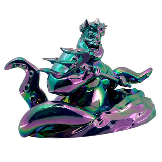 Disney Showcase: Villains Ursula Figurine sparkle-castle