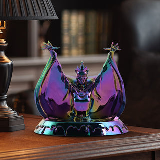 Disney Showcase: Villains The Queen Figurine sparkle-castle