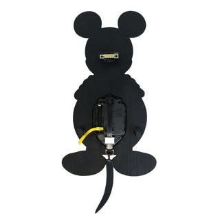 Allen Designs Disney: Mickey Wall Clock sparkle-castle
