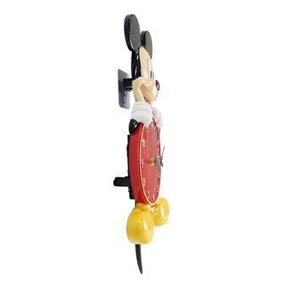 Allen Designs Disney: Mickey Wall Clock sparkle-castle