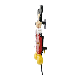 Allen Designs Disney: Mickey Wall Clock sparkle-castle