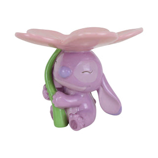 Disney Showcase: DSSHO Angel Lilypad Ceramic fi Figurine