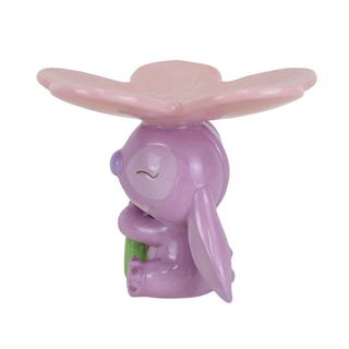 Disney Showcase: DSSHO Angel Lilypad Ceramic fi Figurine