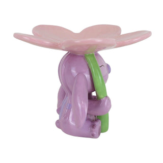 Disney Showcase: DSSHO Angel Lilypad Ceramic fi Figurine