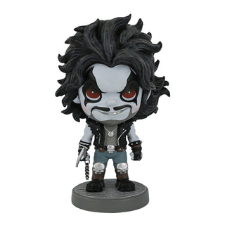 Ichigo Ichie Series 3: DC Villains Lobo Figurine sparkle-castle
