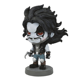 Ichigo Ichie: DC Villains Lobo Figurine sparkle-castle