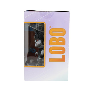 Ichigo Ichie Series 3: DC Villains Lobo Figurine sparkle-castle