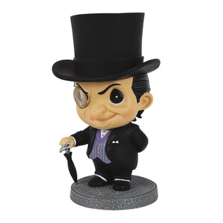 Ichigo Ichie: DC Villains Penguin Figurine sparkle-castle