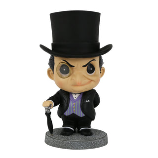 Ichigo Ichie Series 3: DC Villains Penguin Figurine sparkle-castle
