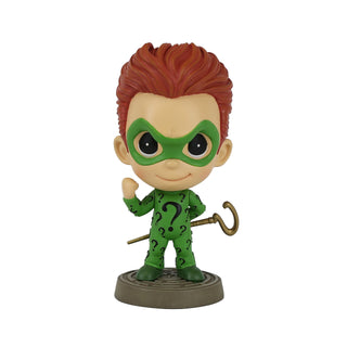 Ichigo Ichie: DC Villains The Riddler Figurine sparkle-castle