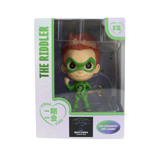 Ichigo Ichie: DC Villains The Riddler Figurine sparkle-castle