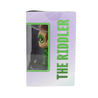 Ichigo Ichie: DC Villains The Riddler Figurine sparkle-castle