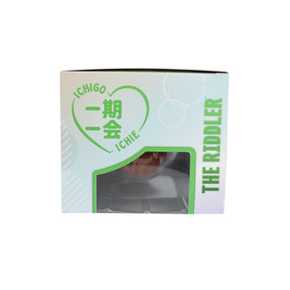 Ichigo Ichie: DC Villains The Riddler Figurine sparkle-castle