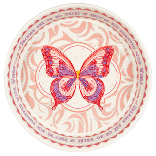 Dolly Parton Jwled Mosaic 10In Pie Dish Stoneware Open Stock sparkle-castle